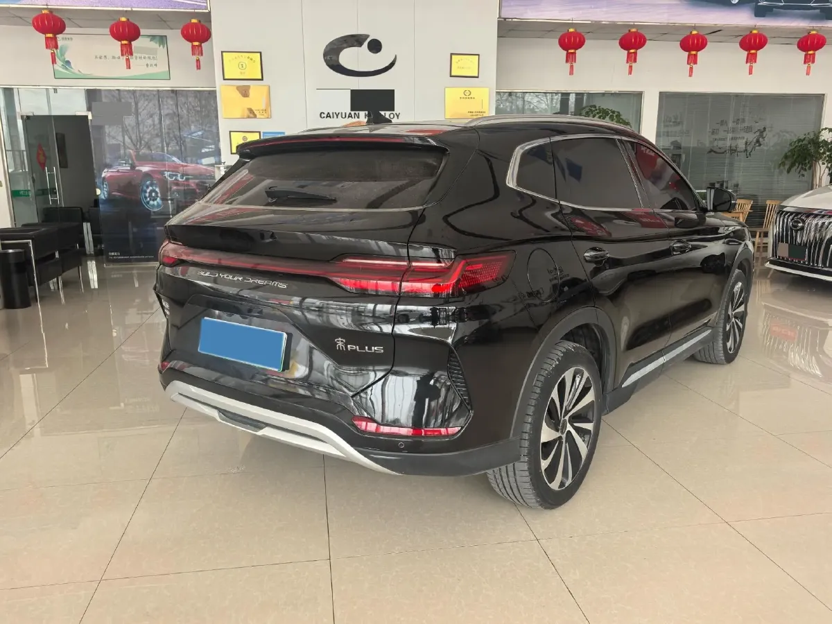 2023 BYD Song Plus 1.5L 110HP L4 E-CVT PHEV 18.3KWH,autocango,china used car exporter,china ev exporter,chinese used car exporter,chinese used ev exporter