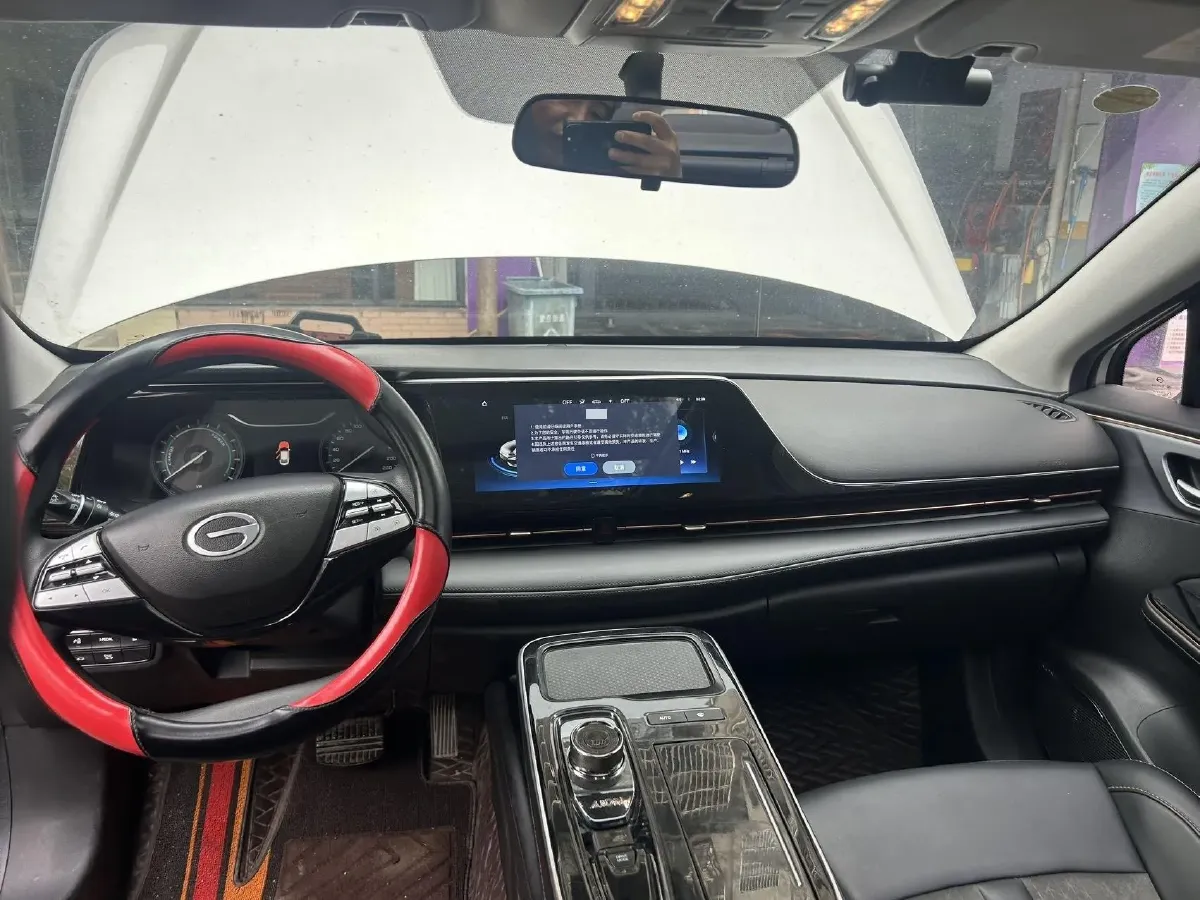 2023 Aion S BEV 55.2KWH,autocango,china used car exporter,china ev exporter,chinese used car exporter,chinese used ev exporter