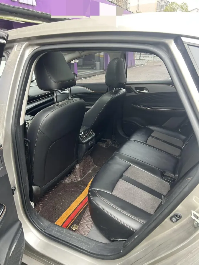 2023 Aion S BEV 55.2KWH,autocango,china used car exporter,china ev exporter,chinese used car exporter,chinese used ev exporter