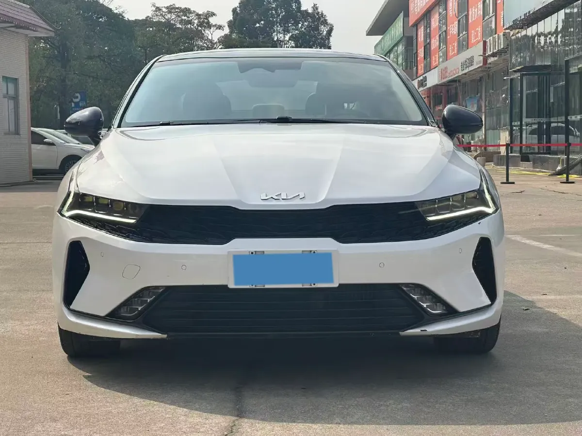 2020 Kia K5 1.5T 170HP L4 7DCT,autocango,china used car exporter,china ev exporter,chinese used car exporter,chinese used ev exporter