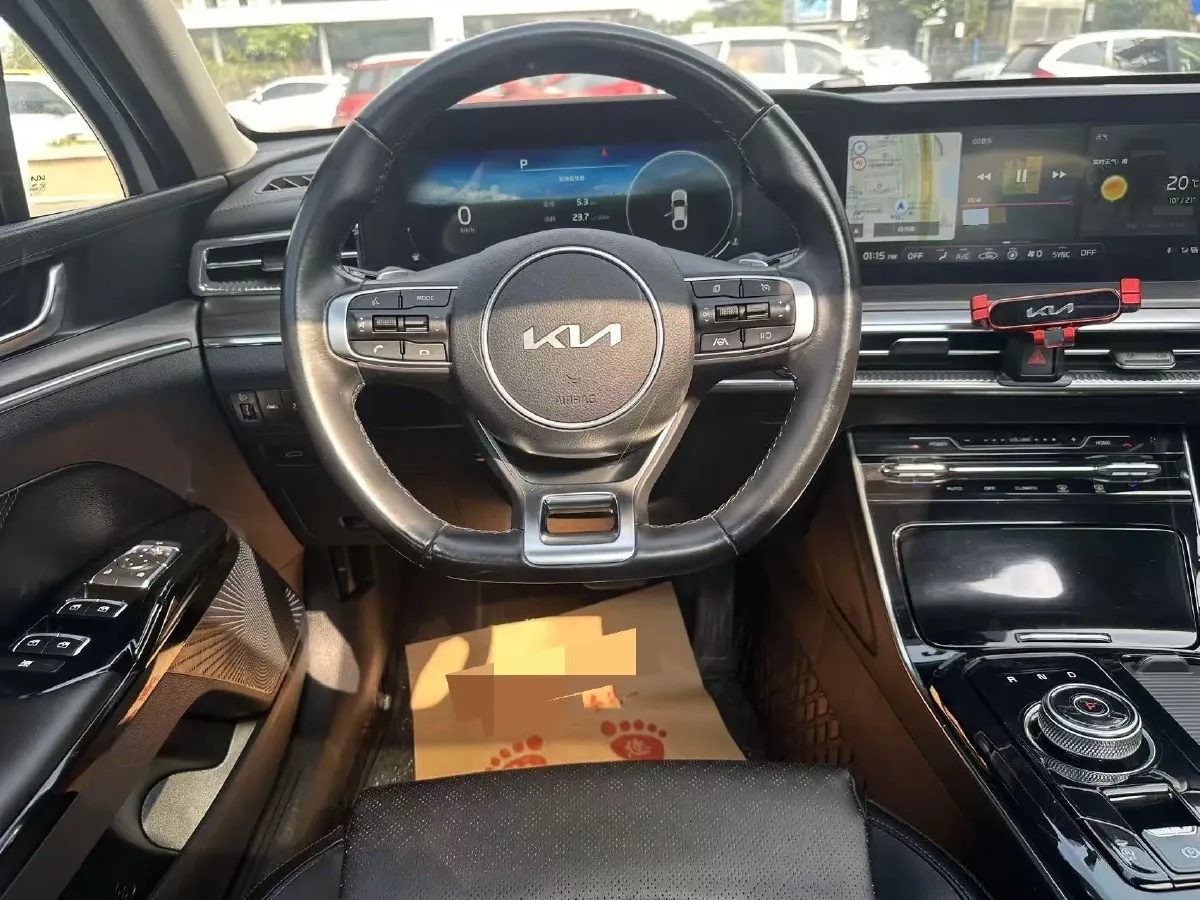 2020 Kia K5 1.5T 170HP L4 7DCT,autocango,china used car exporter,china ev exporter,chinese used car exporter,chinese used ev exporter