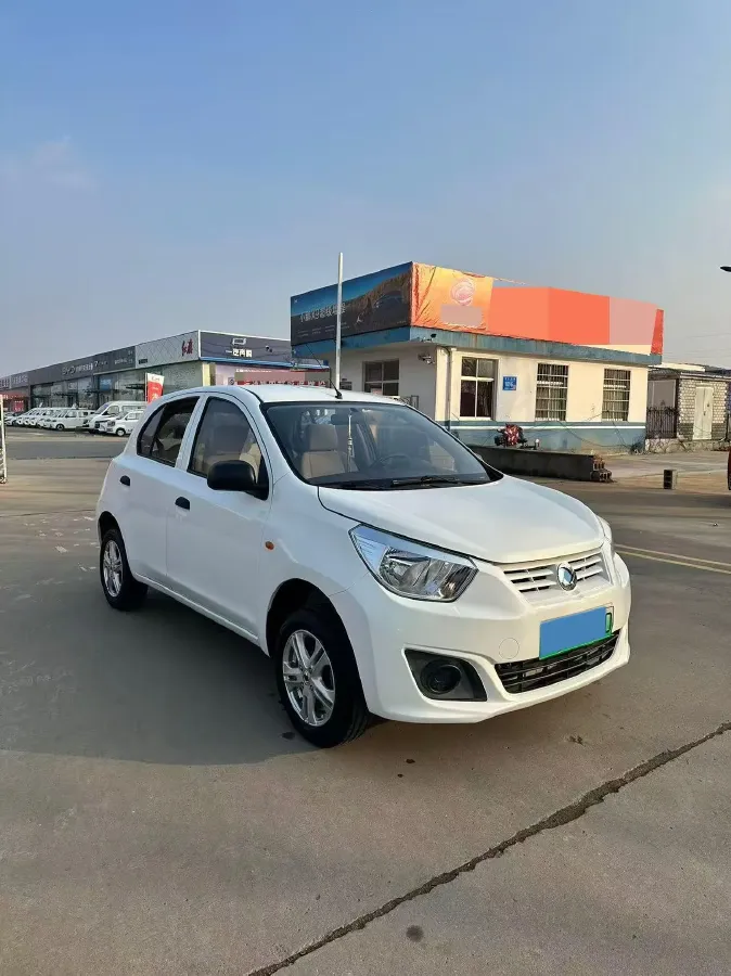 2018 Dongfeng JunFeng ER30 BEV 31.82KWH,autocango,china used car exporter,china ev exporter,chinese used car exporter,chinese used ev exporter