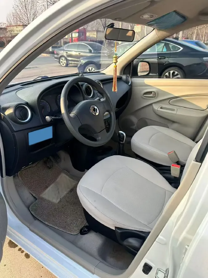 2018 Dongfeng JunFeng ER30 BEV 31.82KWH,autocango,china used car exporter,china ev exporter,chinese used car exporter,chinese used ev exporter