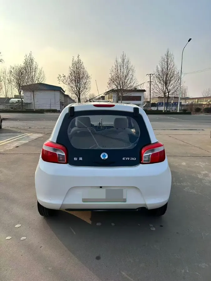 2018 Dongfeng JunFeng ER30 BEV 31.82KWH,autocango,china used car exporter,china ev exporter,chinese used car exporter,chinese used ev exporter