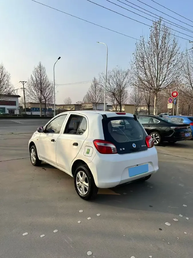 2018 Dongfeng JunFeng ER30 BEV 31.82KWH,autocango,china used car exporter,china ev exporter,chinese used car exporter,chinese used ev exporter