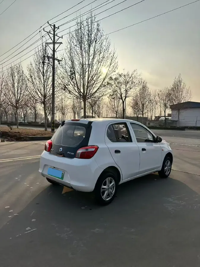 2018 Dongfeng JunFeng ER30 BEV 31.82KWH,autocango,china used car exporter,china ev exporter,chinese used car exporter,chinese used ev exporter