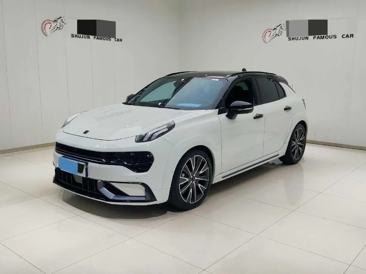 2022 LYNK&CO 02 Hatchback 2.0T 190HP L4 7DCT,autocango,china used car exporter,china ev exporter,chinese used car exporter,chinese used ev exporter