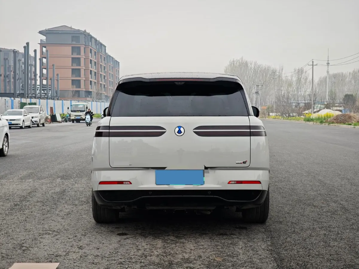 2025 Denza DenzaN8L 2.0T 207HP L4 E-CVT PHEV,autocango,china used car exporter,china ev exporter,chinese used car exporter,chinese used ev exporter