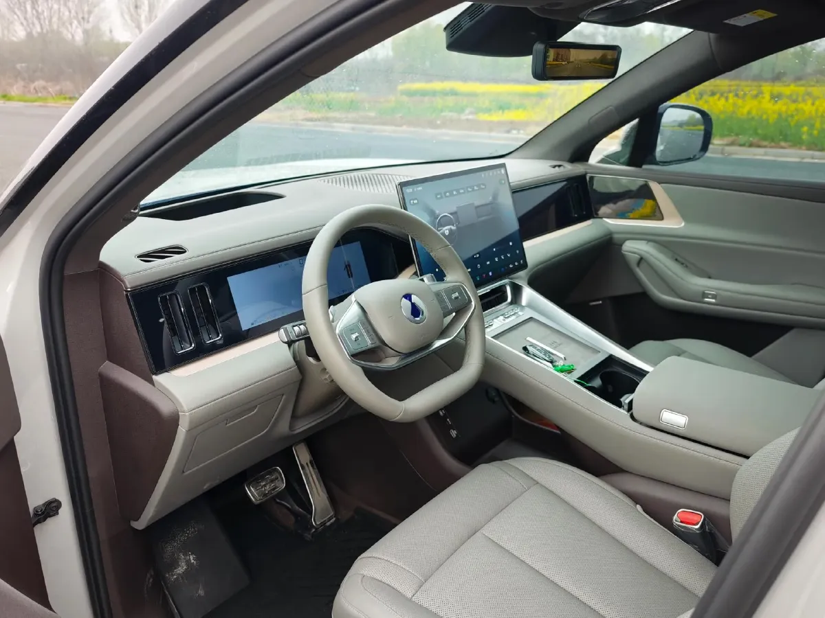 2025 Denza DenzaN8L 2.0T 207HP L4 E-CVT PHEV,autocango,china used car exporter,china ev exporter,chinese used car exporter,chinese used ev exporter