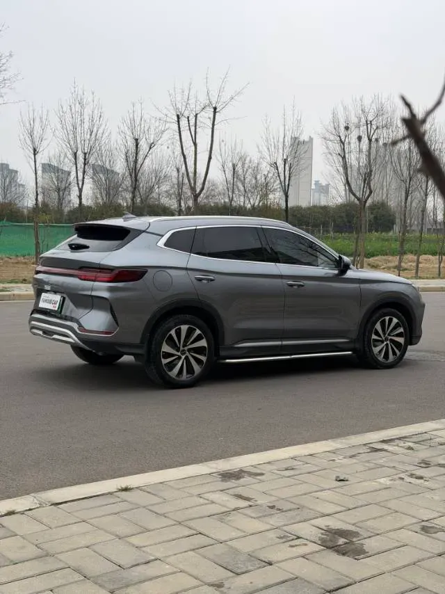 2024 BYD Song Plus 1.5L 110HP L4 E-CVT PHEV 18.3KWH,autocango,china used car exporter,china ev exporter,chinese used car exporter,chinese used ev exporter