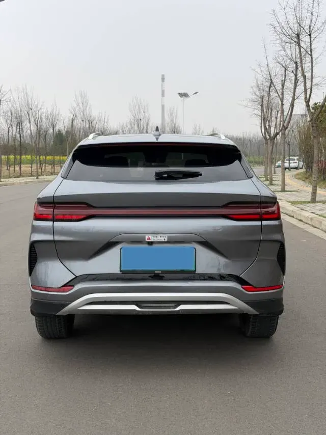 2024 BYD Song Plus 1.5L 110HP L4 E-CVT PHEV 18.3KWH,autocango,china used car exporter,china ev exporter,chinese used car exporter,chinese used ev exporter