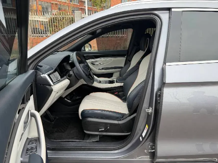 2024 BYD Song Plus 1.5L 110HP L4 E-CVT PHEV 18.3KWH,autocango,china used car exporter,china ev exporter,chinese used car exporter,chinese used ev exporter