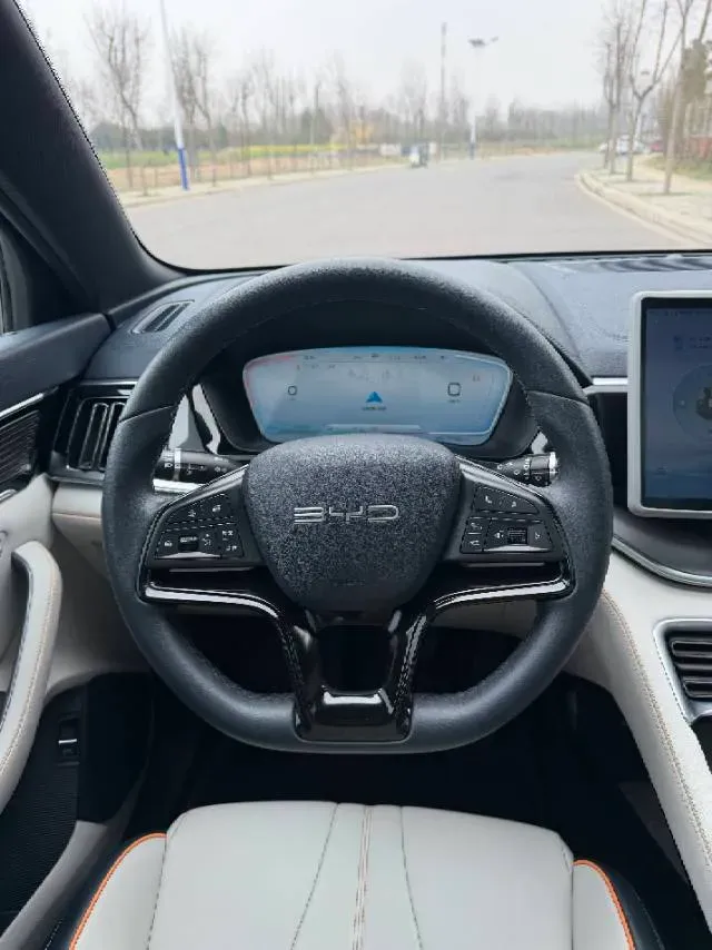 2024 BYD Song Plus 1.5L 110HP L4 E-CVT PHEV 18.3KWH,autocango,china used car exporter,china ev exporter,chinese used car exporter,chinese used ev exporter