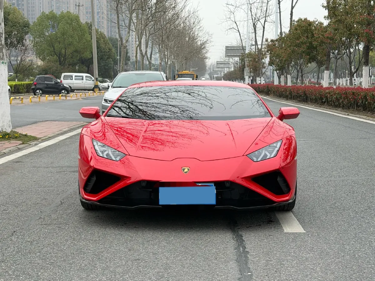 2020 Lamborghini Huracán 5.2L 611HP V10 7DCT,autocango,china used car exporter,china ev exporter,chinese used car exporter,chinese used ev exporter