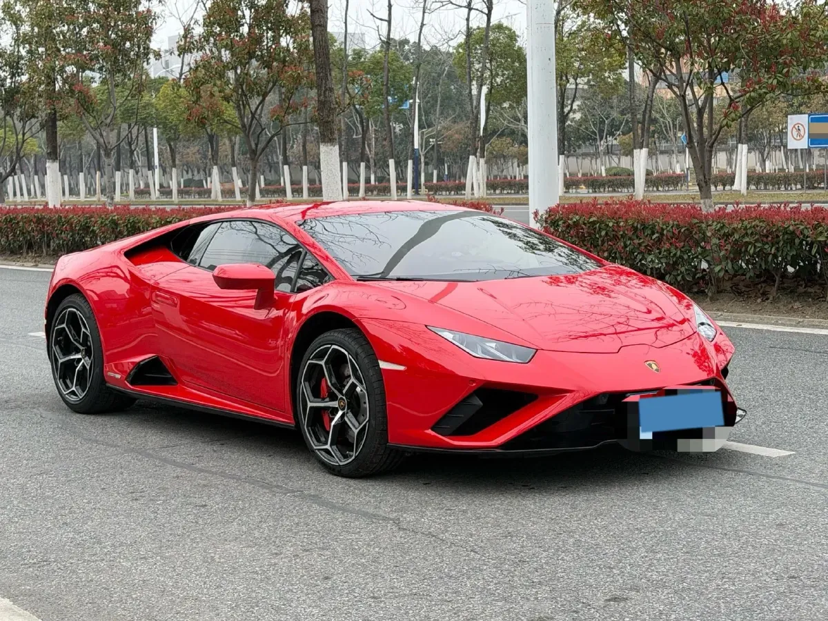 2020 Lamborghini Huracán 5.2L 611HP V10 7DCT,autocango,china used car exporter,china ev exporter,chinese used car exporter,chinese used ev exporter