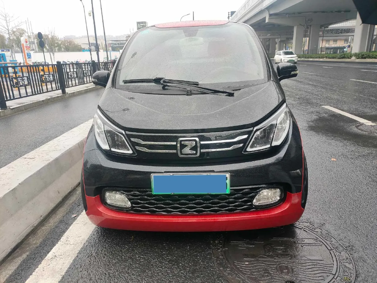 2018 Zotye T300 BEV 42.7KWH,autocango,china used car exporter,china ev exporter,chinese used car exporter,chinese used ev exporter