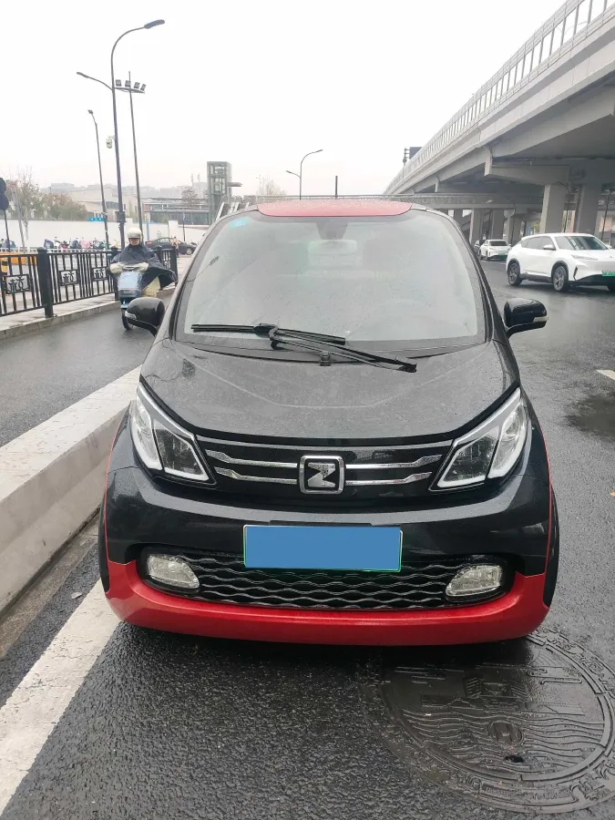 2018 Zotye T300 BEV 42.7KWH,autocango,china used car exporter,china ev exporter,chinese used car exporter,chinese used ev exporter