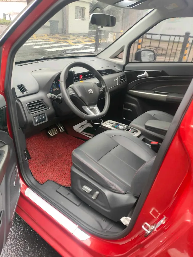 2018 Zotye T300 BEV 42.7KWH,autocango,china used car exporter,china ev exporter,chinese used car exporter,chinese used ev exporter