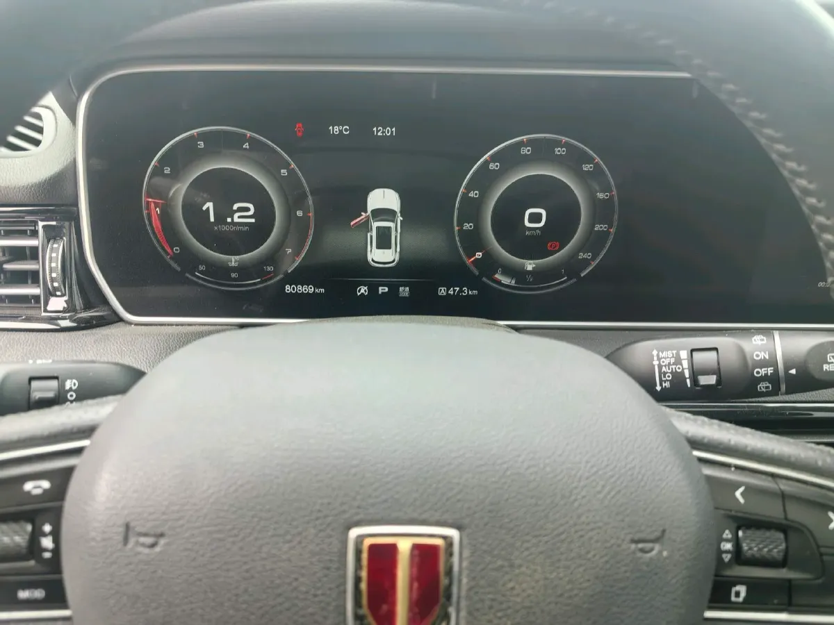 2019 HongQi HS5 2.0T 224HP L4 6AT,autocango,china used car exporter,china ev exporter,chinese used car exporter,chinese used ev exporter