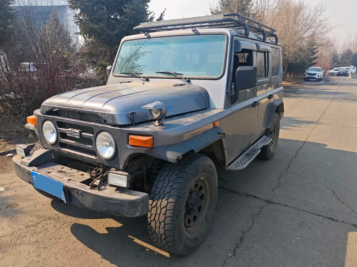 2023 BAW 212 2.4T 211HP L4 6MT,autocango,china used car exporter,china ev exporter,chinese used car exporter,chinese used ev exporter