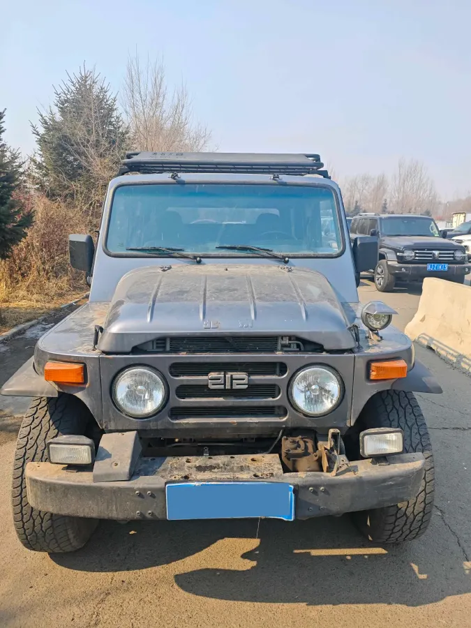 2023 BAW 212 2.4T 211HP L4 6MT,autocango,china used car exporter,china ev exporter,chinese used car exporter,chinese used ev exporter