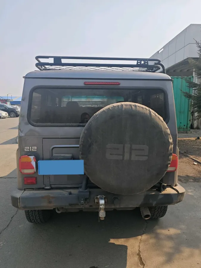 2023 BAW 212 2.4T 211HP L4 6MT,autocango,china used car exporter,china ev exporter,chinese used car exporter,chinese used ev exporter