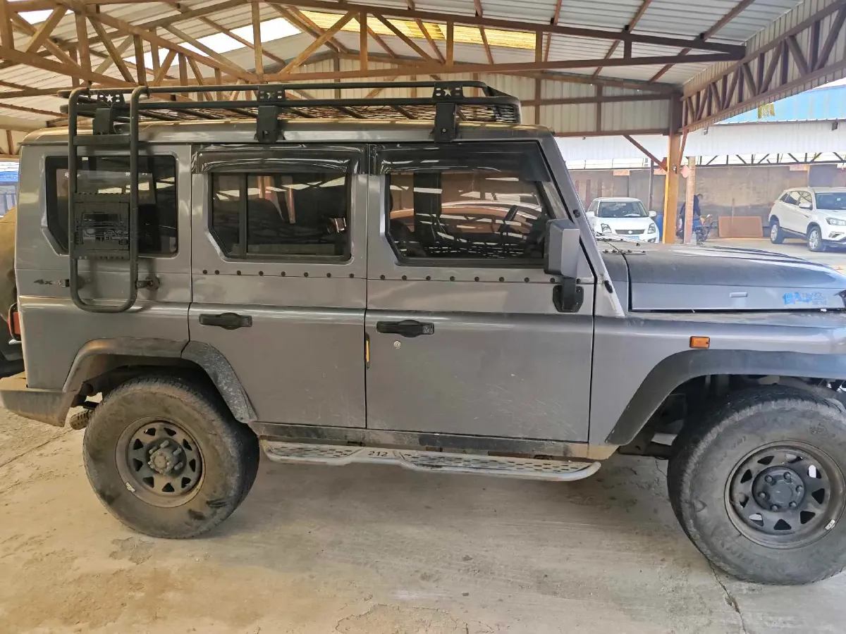 2023 BAW 212 2.4T 211HP L4 6MT,autocango,china used car exporter,china ev exporter,chinese used car exporter,chinese used ev exporter