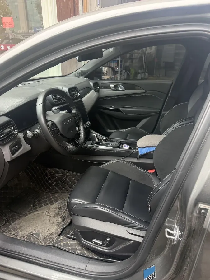 2022 LYNK&CO 03 1.5T 180HP L3 7DCT,autocango,china used car exporter,china ev exporter,chinese used car exporter,chinese used ev exporter