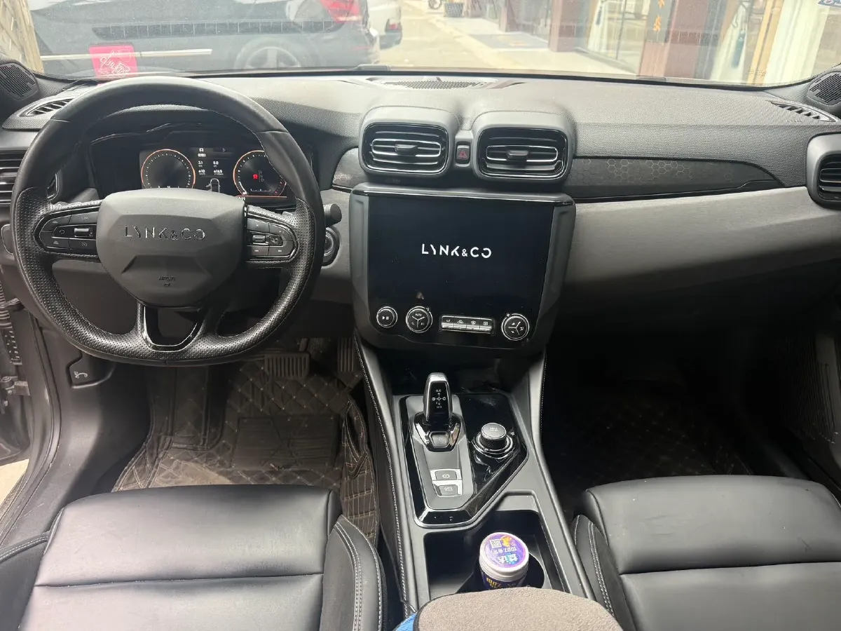 2022 LYNK&CO 03 1.5T 180HP L3 7DCT,autocango,china used car exporter,china ev exporter,chinese used car exporter,chinese used ev exporter