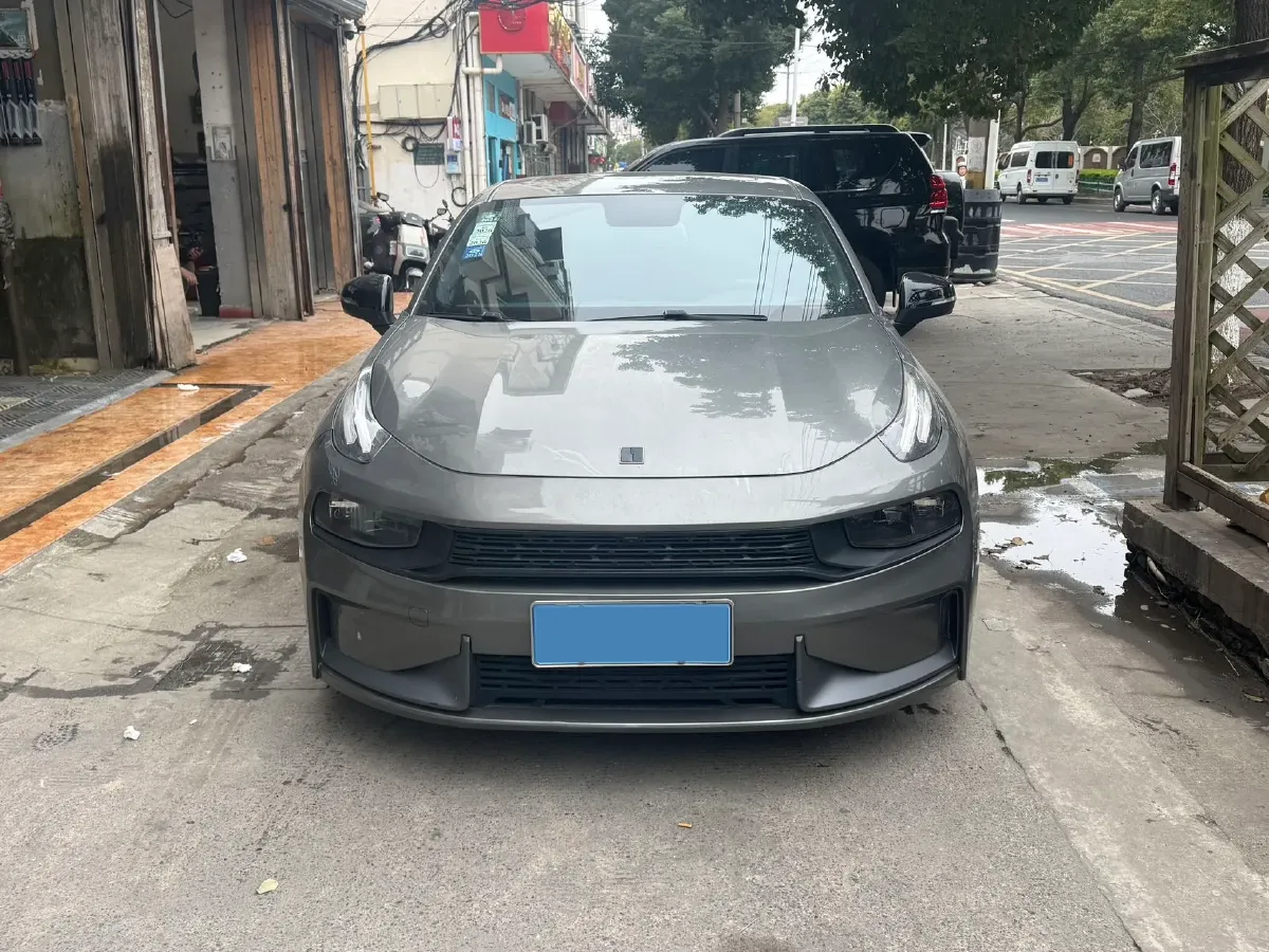 2022 LYNK&CO 03 1.5T 180HP L3 7DCT,autocango,china used car exporter,china ev exporter,chinese used car exporter,chinese used ev exporter