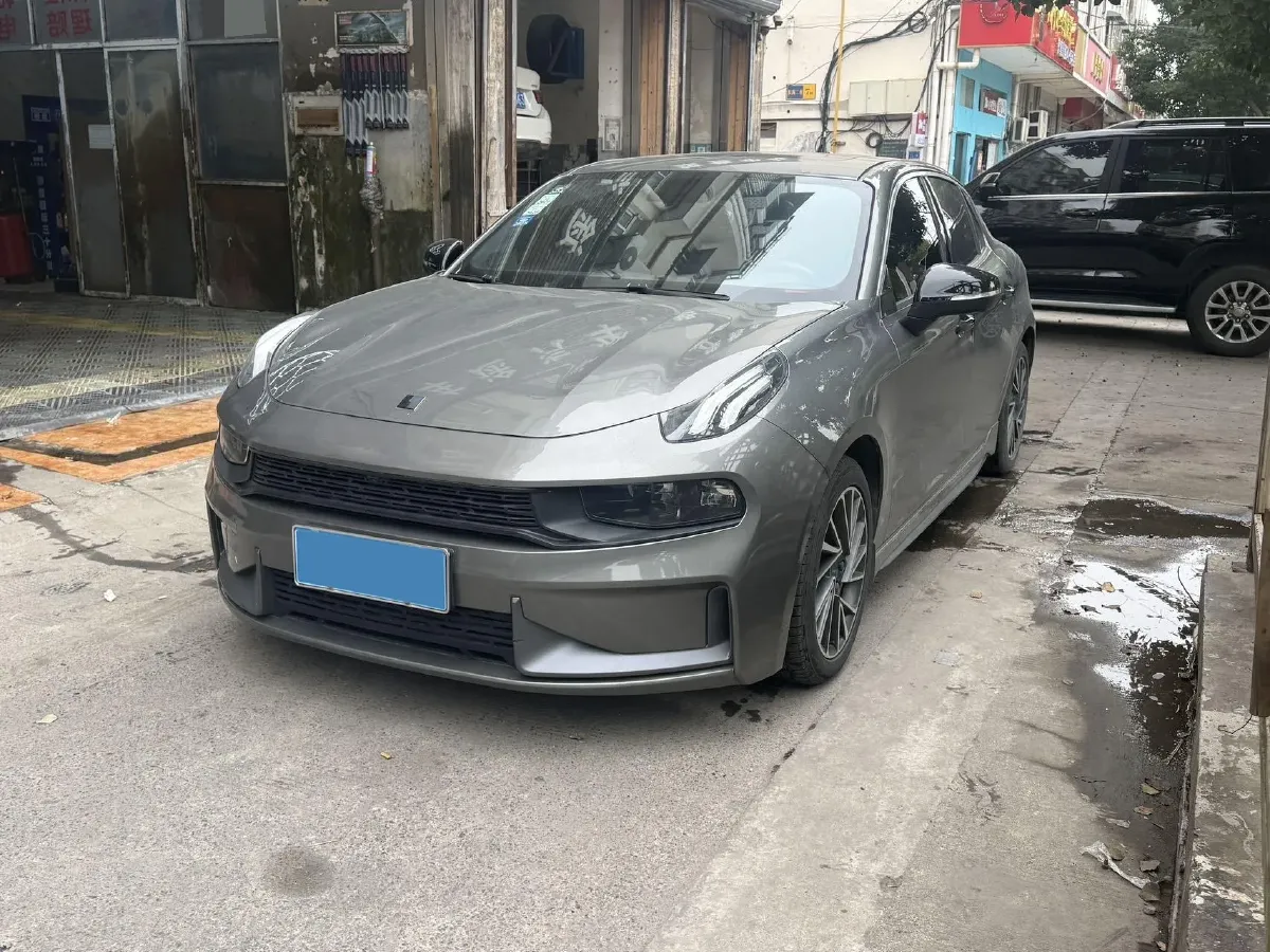 2022 LYNK&CO 03 1.5T 180HP L3 7DCT,autocango,china used car exporter,china ev exporter,chinese used car exporter,chinese used ev exporter