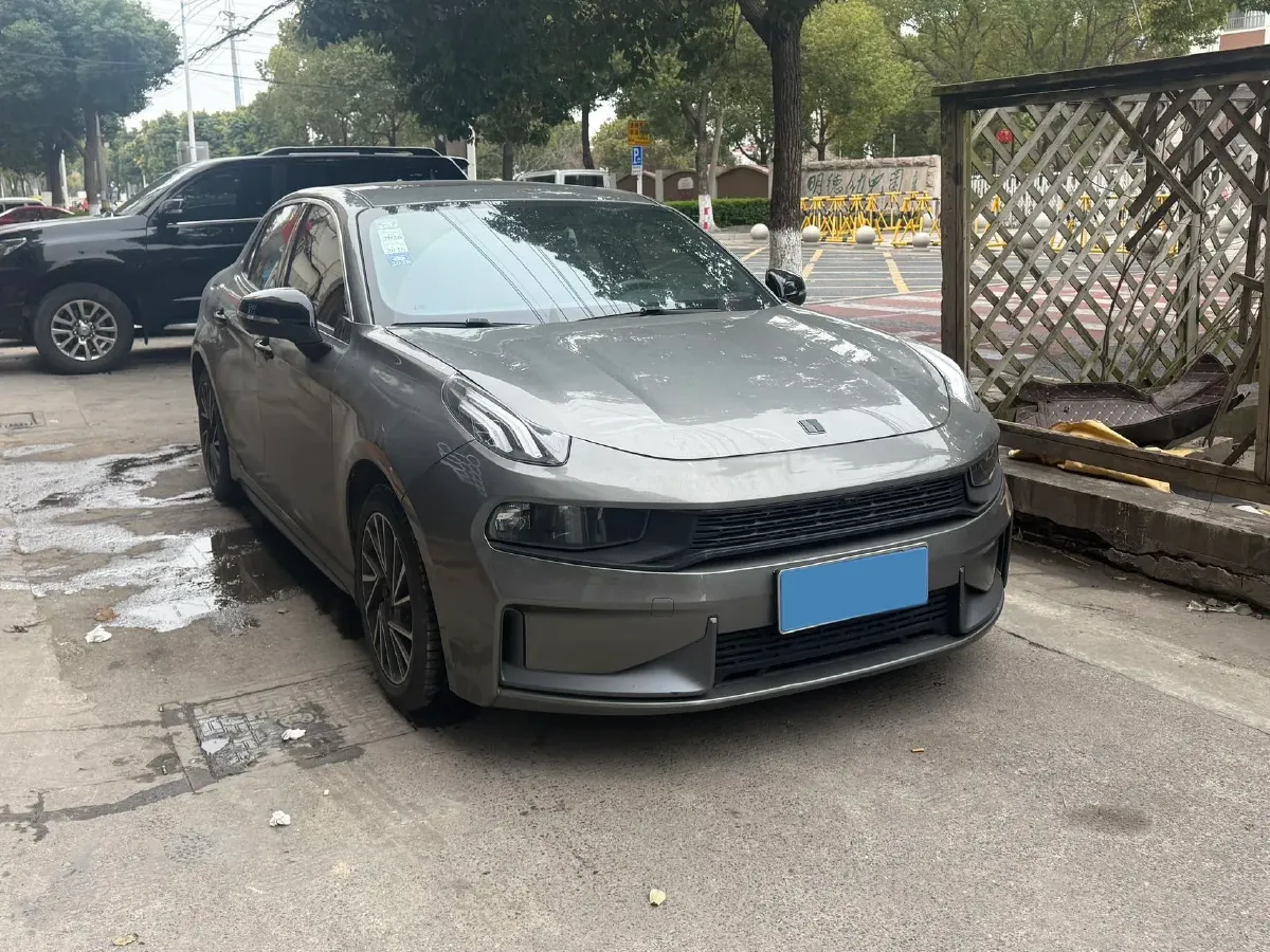 2022 LYNK&CO 03 1.5T 180HP L3 7DCT,autocango,china used car exporter,china ev exporter,chinese used car exporter,chinese used ev exporter