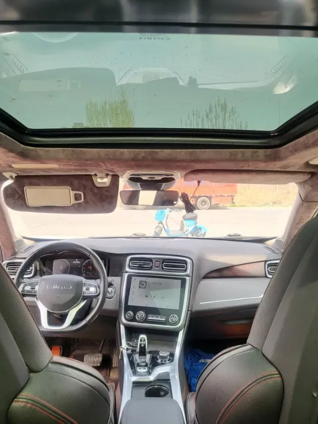 2019 LYNK&CO 01 2.0T 190HP L4 7DCT,autocango,china used car exporter,china ev exporter,chinese used car exporter,chinese used ev exporter