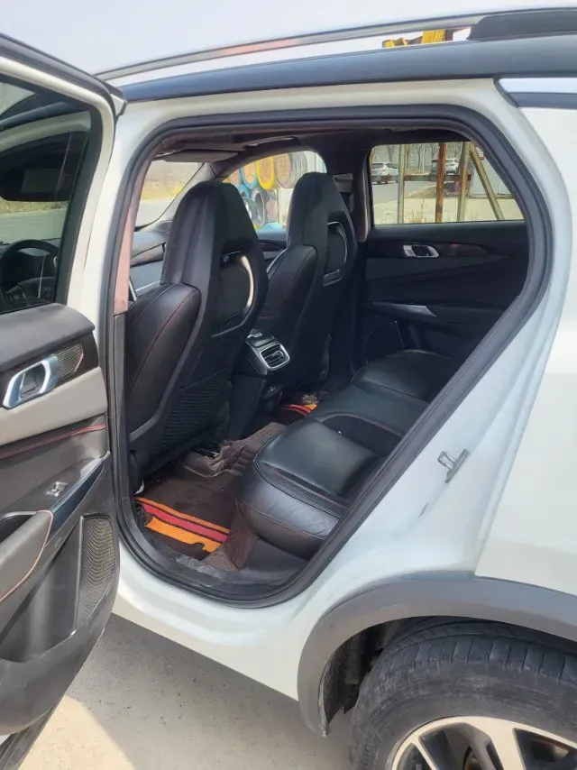 2019 LYNK&CO 01 2.0T 190HP L4 7DCT,autocango,china used car exporter,china ev exporter,chinese used car exporter,chinese used ev exporter