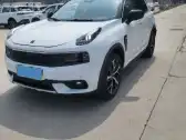 2019 LYNK&CO 01,autocango,china used car exporter,china ev exporter,chinese used car exporter,chinese used ev exporter