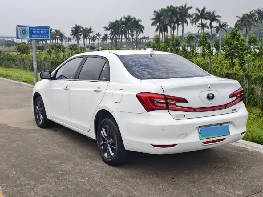 2017 BYD Qin 1.5T 154HP L4 6DCT PHEV,autocango,china used car exporter,china ev exporter,chinese used car exporter,chinese used ev exporter
