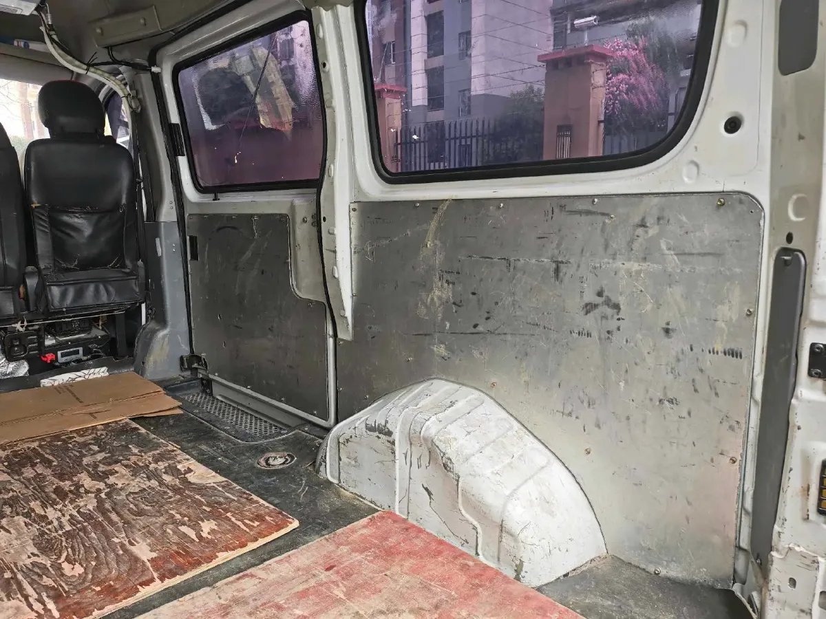 2021 MAXUS XinTu V80 2.0T 127HP L4 6MT,autocango,china used car exporter,china ev exporter,chinese used car exporter,chinese used ev exporter