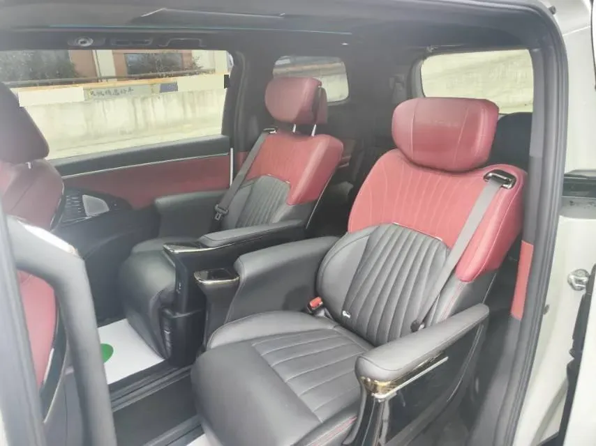 2023 GAC Trumpchi M8 2.0T 252HP L4 8AT,autocango,china used car exporter,china ev exporter,chinese used car exporter,chinese used ev exporter