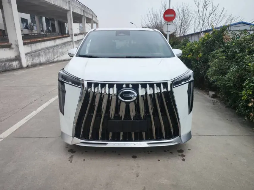 2023 GAC Trumpchi M8 2.0T 252HP L4 8AT,autocango,china used car exporter,china ev exporter,chinese used car exporter,chinese used ev exporter