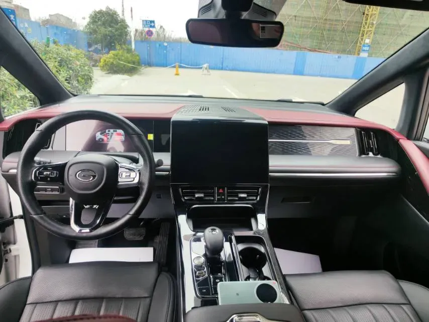 2023 GAC Trumpchi M8 2.0T 252HP L4 8AT,autocango,china used car exporter,china ev exporter,chinese used car exporter,chinese used ev exporter