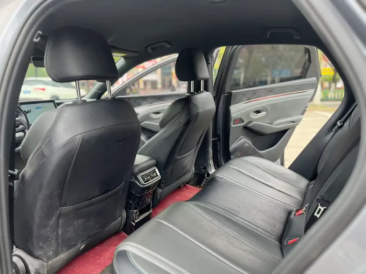 2024 BYD QinL 1.5L 101HP L4 E-CVT PHEV 10.08KWH,autocango,china used car exporter,china ev exporter,chinese used car exporter,chinese used ev exporter