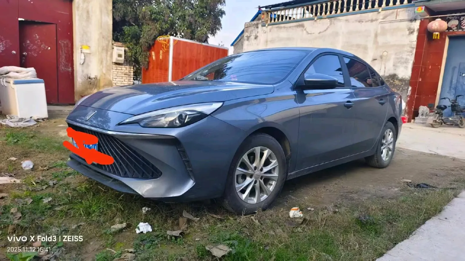 2023 Roewe i5 1.5L 129HP L4 5MT,autocango,china used car exporter,china ev exporter,chinese used car exporter,chinese used ev exporter