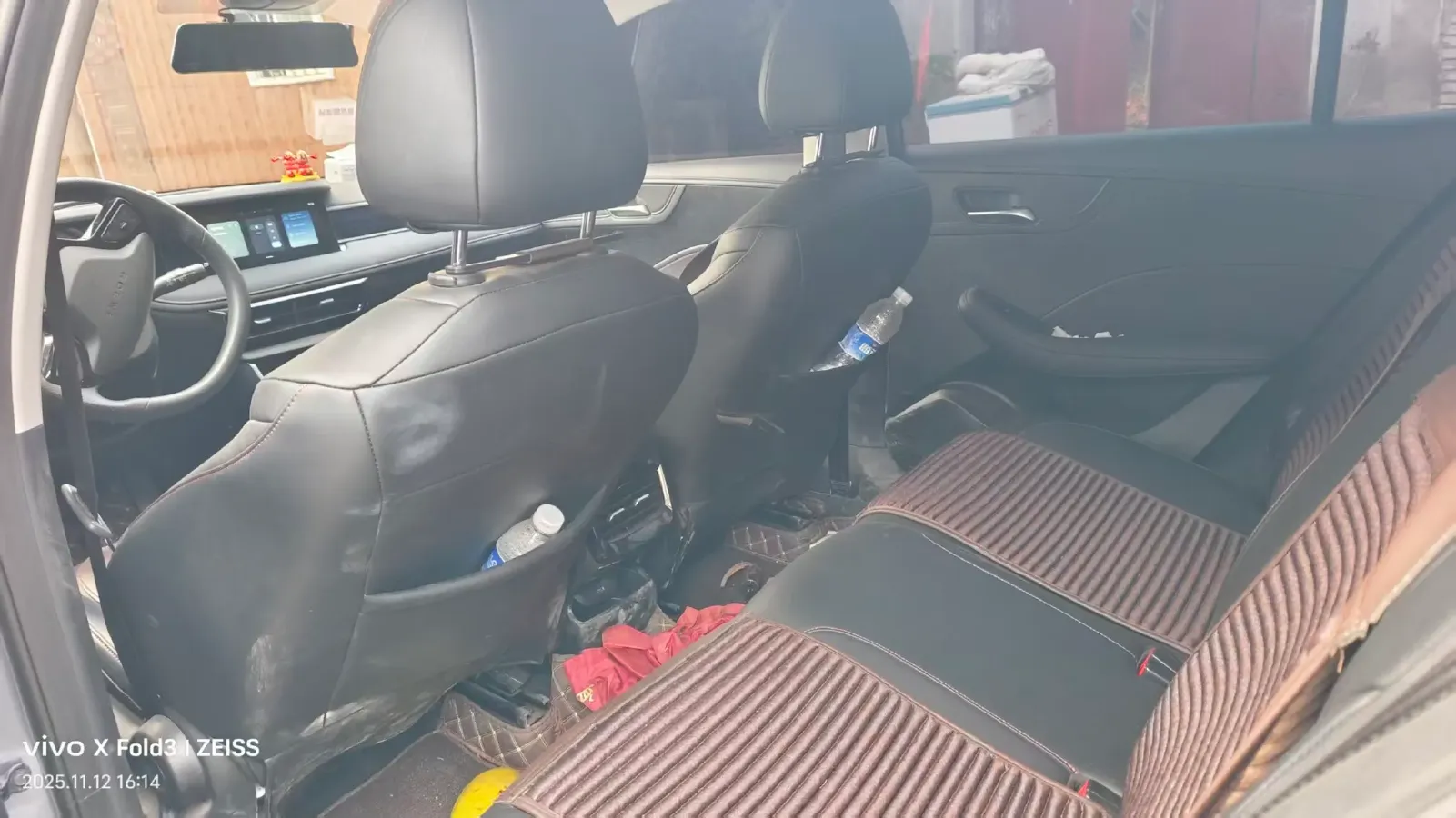 2023 Roewe i5 1.5L 129HP L4 5MT,autocango,china used car exporter,china ev exporter,chinese used car exporter,chinese used ev exporter