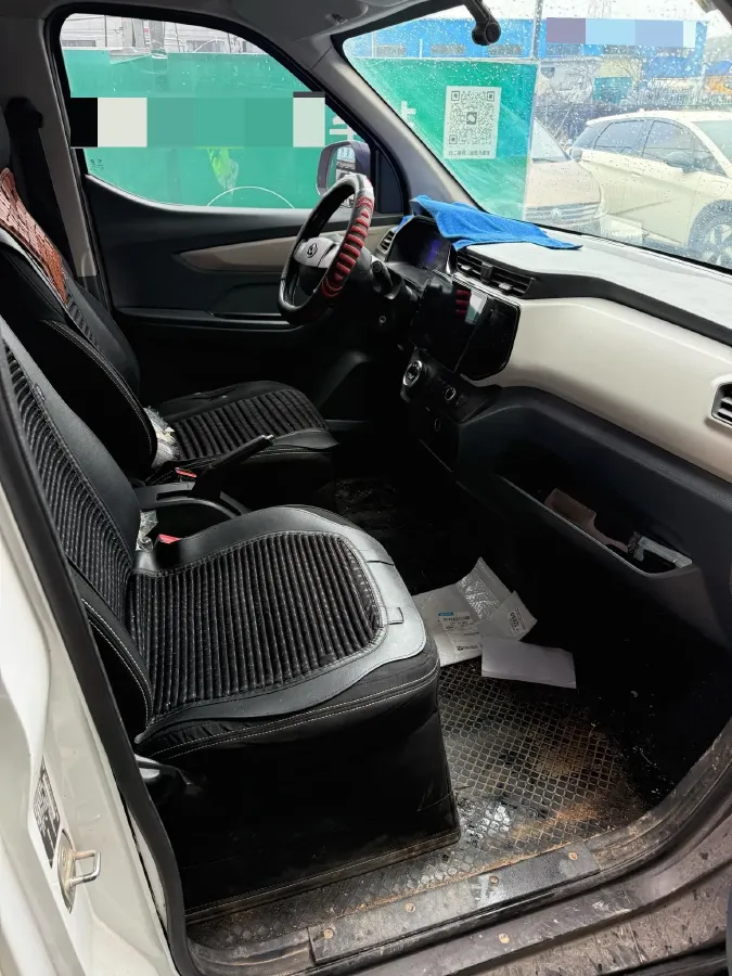 2023 MAXUS EV30 BEV 41.86KWH,autocango,china used car exporter,china ev exporter,chinese used car exporter,chinese used ev exporter