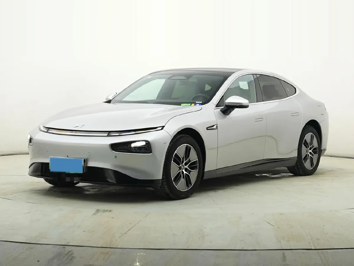 2023 Xpeng P7 BEV 86.2KWH,autocango,china used car exporter,china ev exporter,chinese used car exporter,chinese used ev exporter