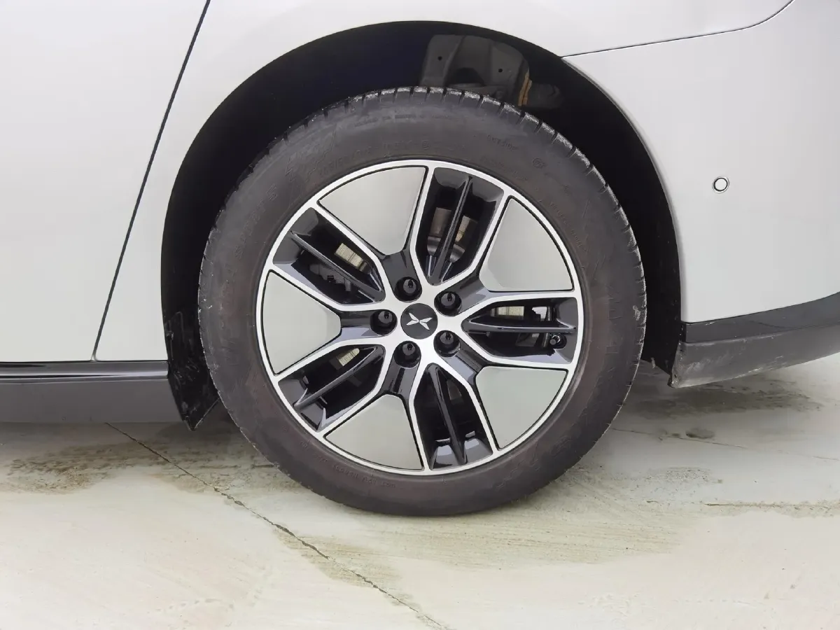 2023 Xpeng P7 BEV 86.2KWH,autocango,china used car exporter,china ev exporter,chinese used car exporter,chinese used ev exporter