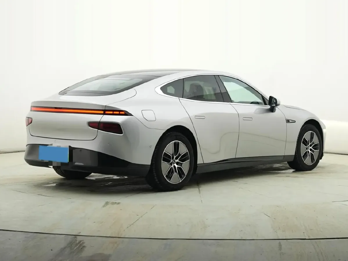 2023 Xpeng P7 BEV 86.2KWH,autocango,china used car exporter,china ev exporter,chinese used car exporter,chinese used ev exporter