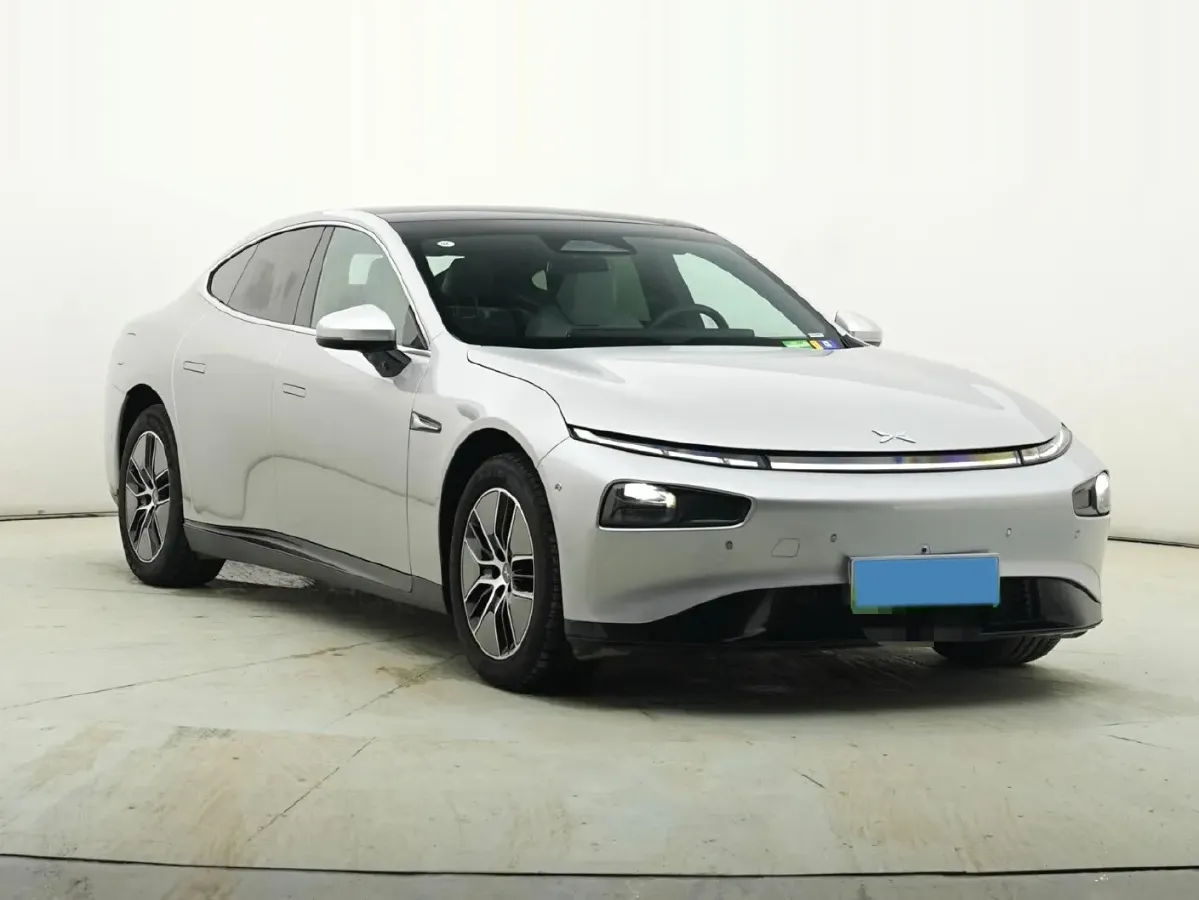 2023 Xpeng P7 BEV 86.2KWH,autocango,china used car exporter,china ev exporter,chinese used car exporter,chinese used ev exporter
