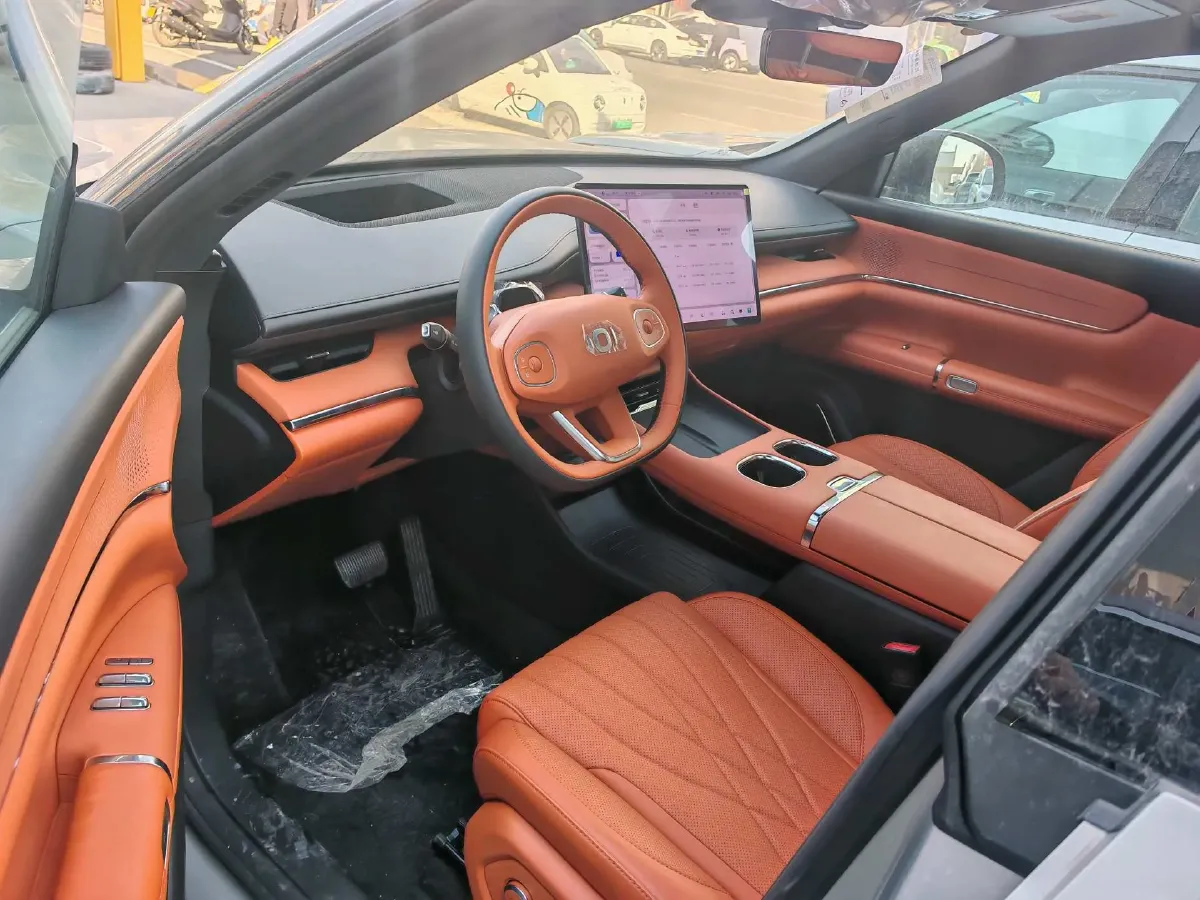 2025 ChangAn QiYuan Q07 1.5T 150HP L4 E-CVT PHEV,autocango,china used car exporter,china ev exporter,chinese used car exporter,chinese used ev exporter