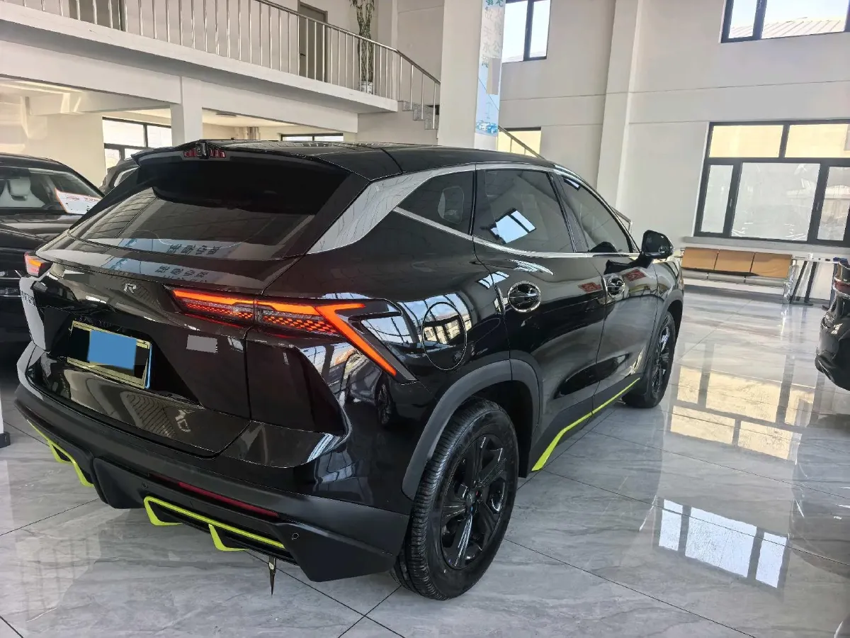 2025 Jetour DASHING 1.5T 156HP L4 6DCT,autocango,china used car exporter,china ev exporter,chinese used car exporter,chinese used ev exporter